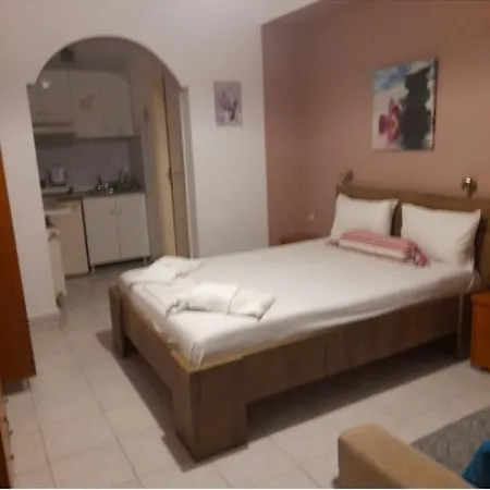 Despoina's Apartment Vatos