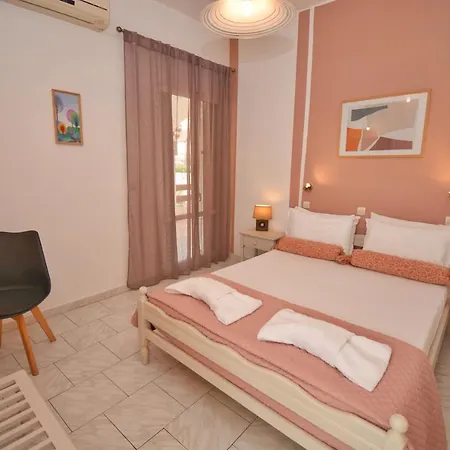 Despoina's Apartament Vátos