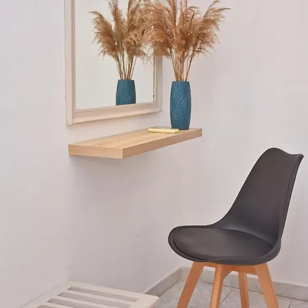 Apartament Despoina's
