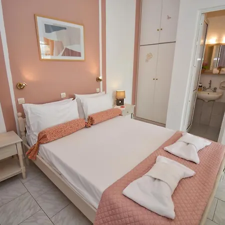 Despoina's Apartament