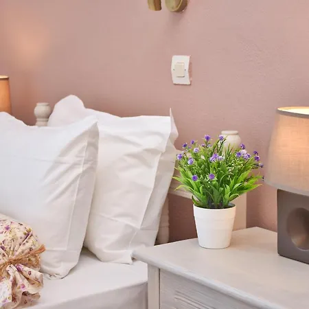 Apartament Despoina's