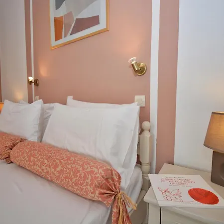 Apartament Despoina's