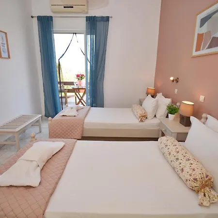 Apartament Despoina's *