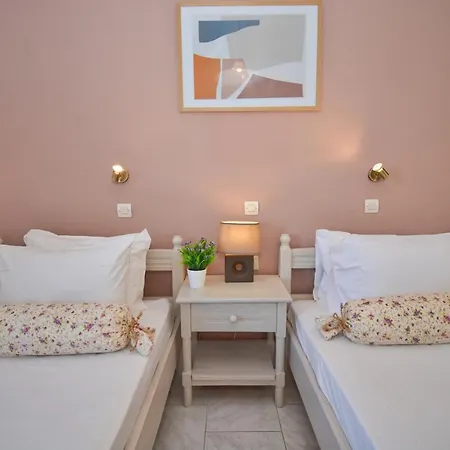 Apartament Despoina's