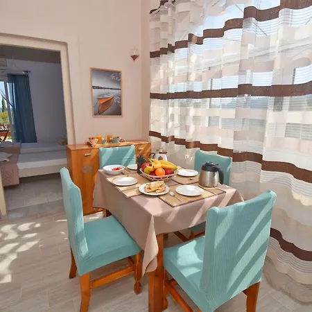Apartament Despoina's *