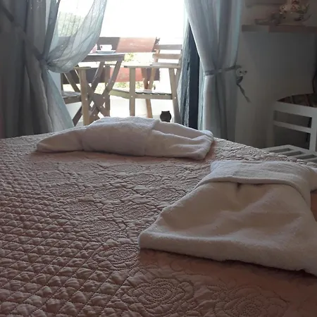 Despoina's Apartament