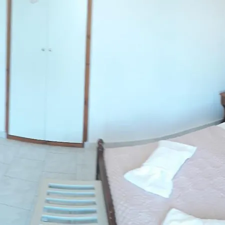 Apartament Despoina's *