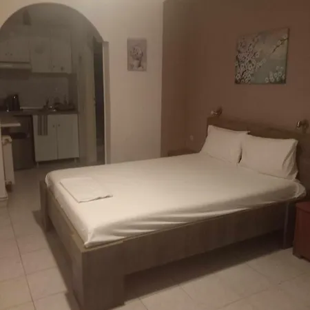 Apartament Despoina's *
